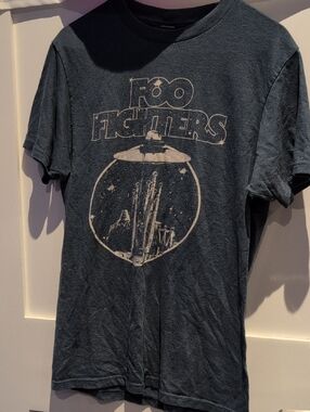 Foo Fighters T-shirt